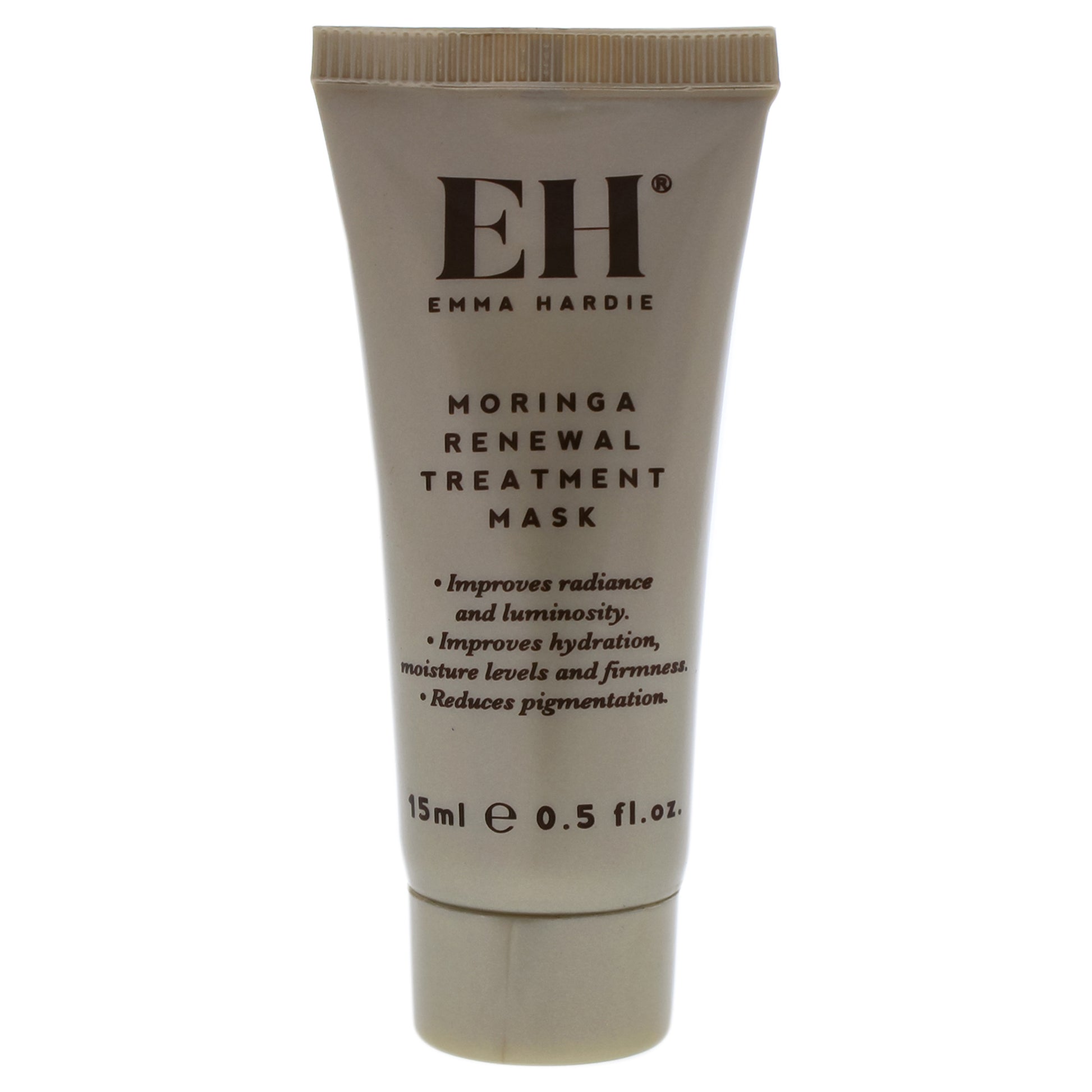 Moringa Renewal Treatment Mask