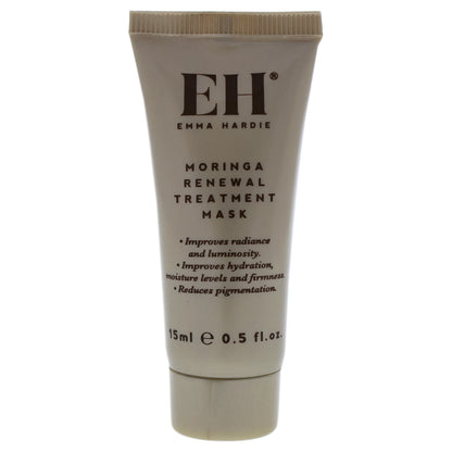 Moringa Renewal Treatment Mask