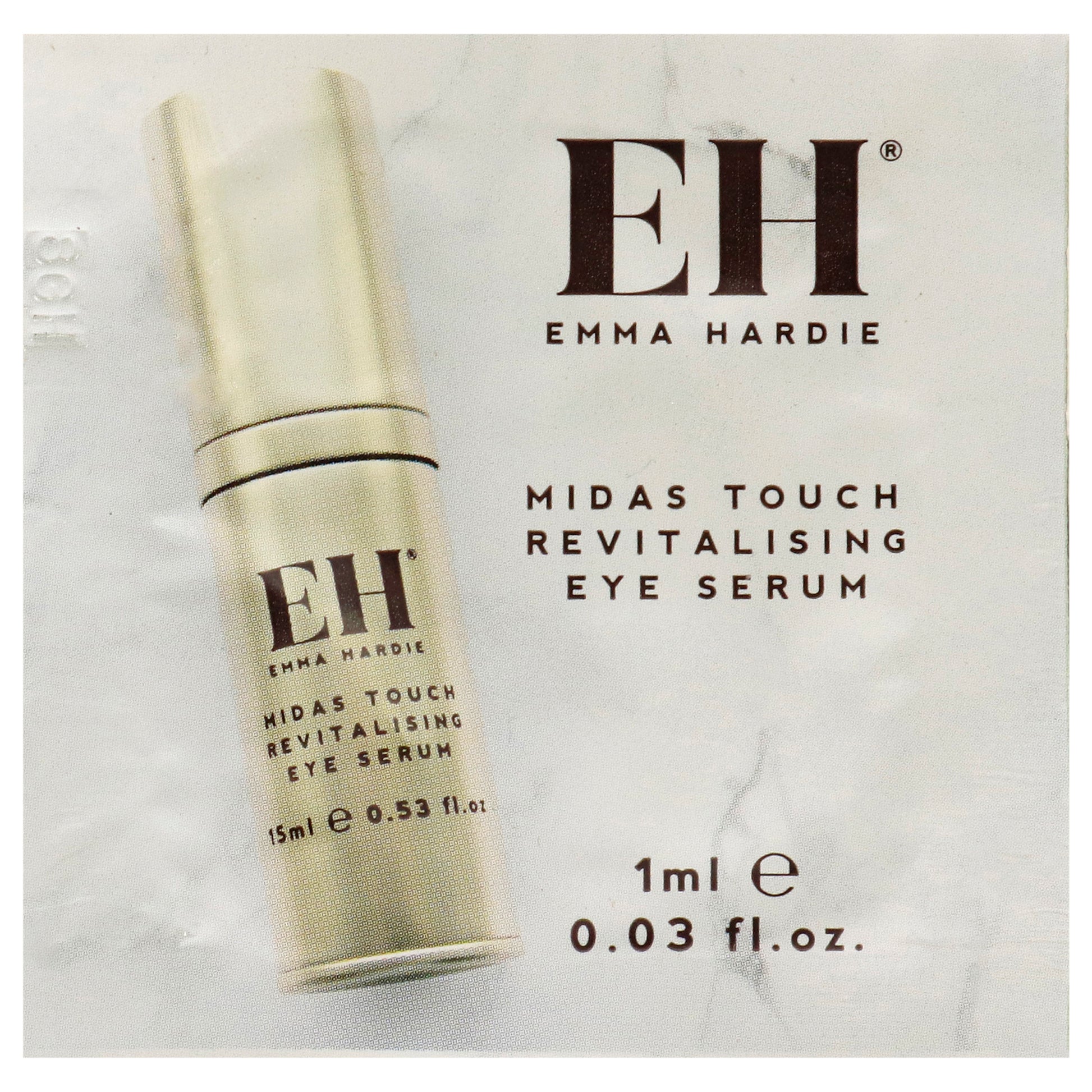 Midas Touch Revitalising Eye Serum