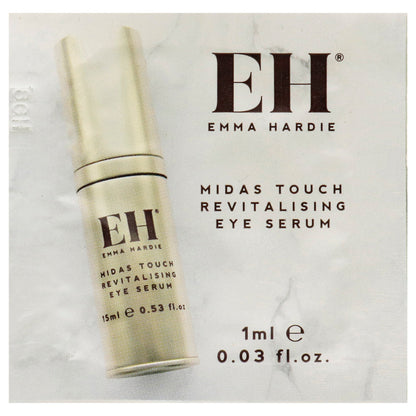 Midas Touch Revitalising Eye Serum