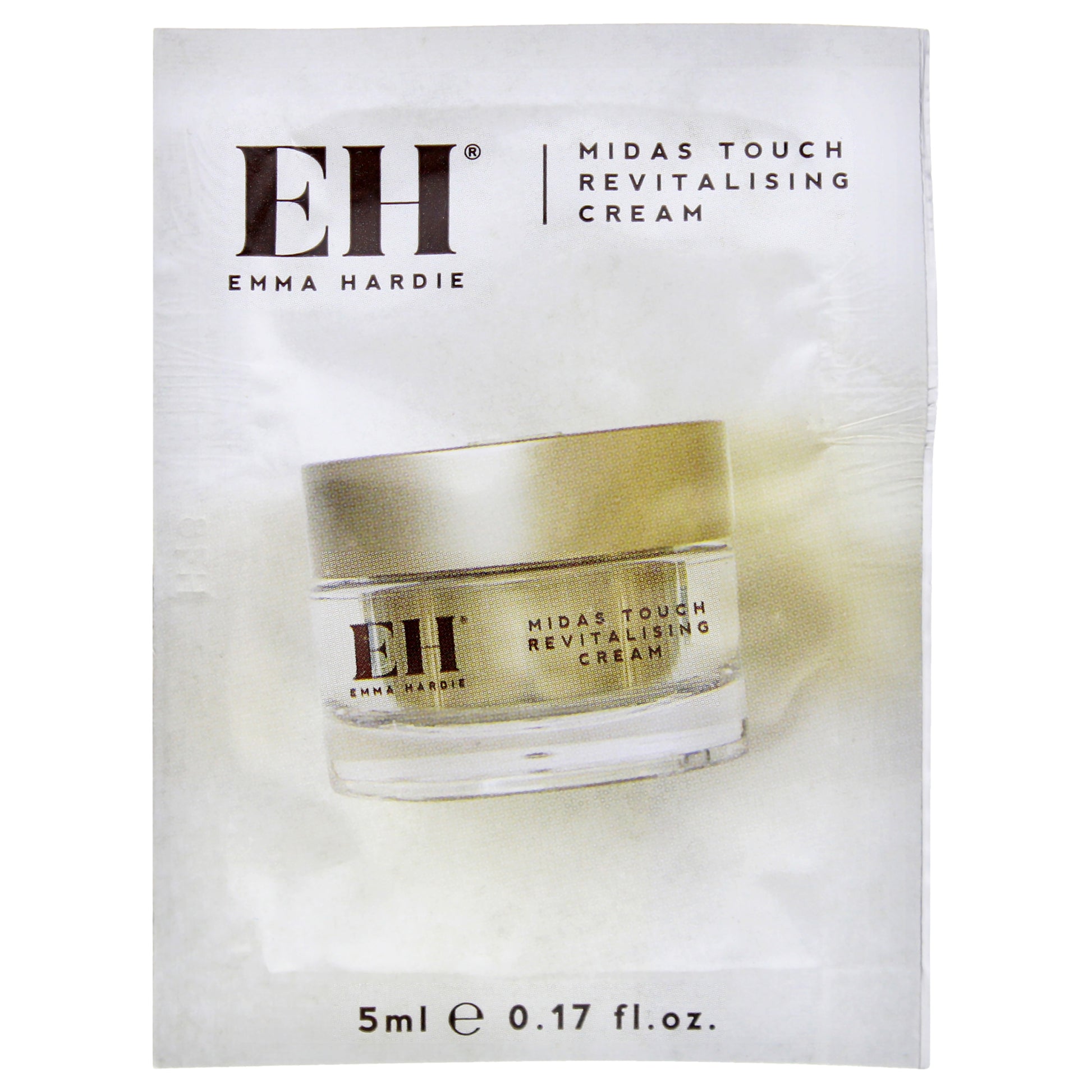 Midas Touch Revitalising Cream