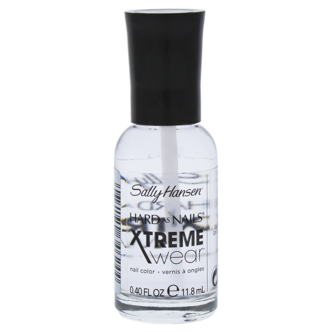 Sally Hansen Hard As Nails Xtreme Wear Nail Color