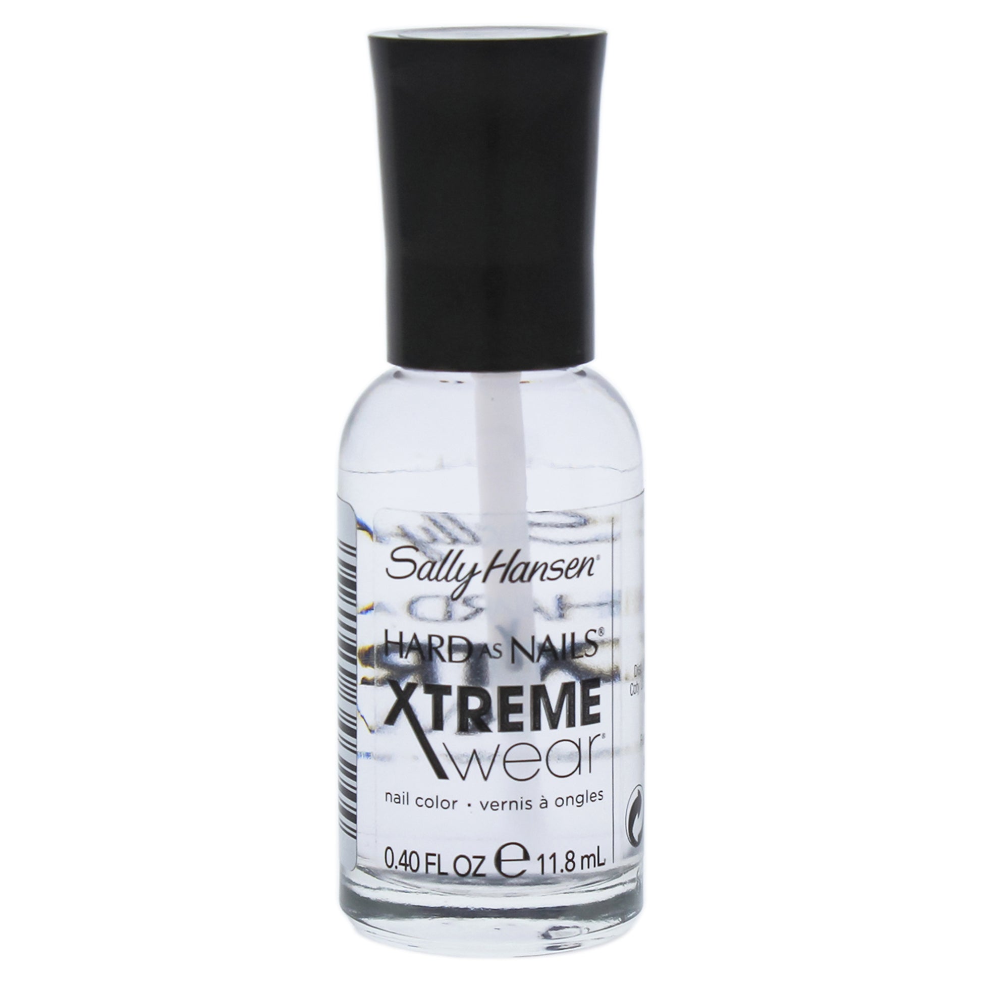 Sally Hansen Hard As Nails Xtreme Wear Nail Color