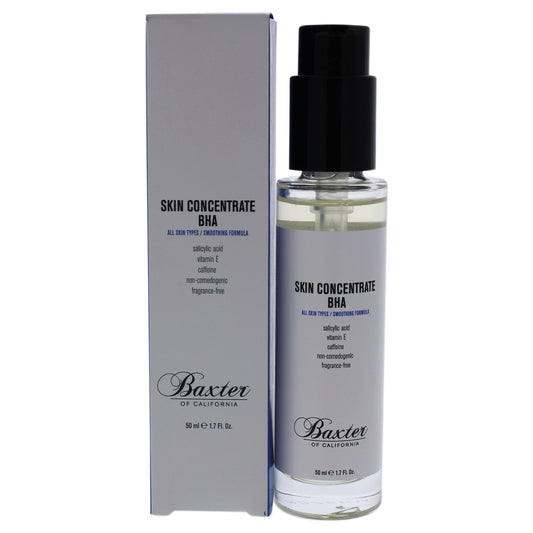 Skin Concentrate BHA