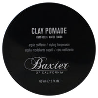 Clay Pomade