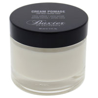Cream Pomade