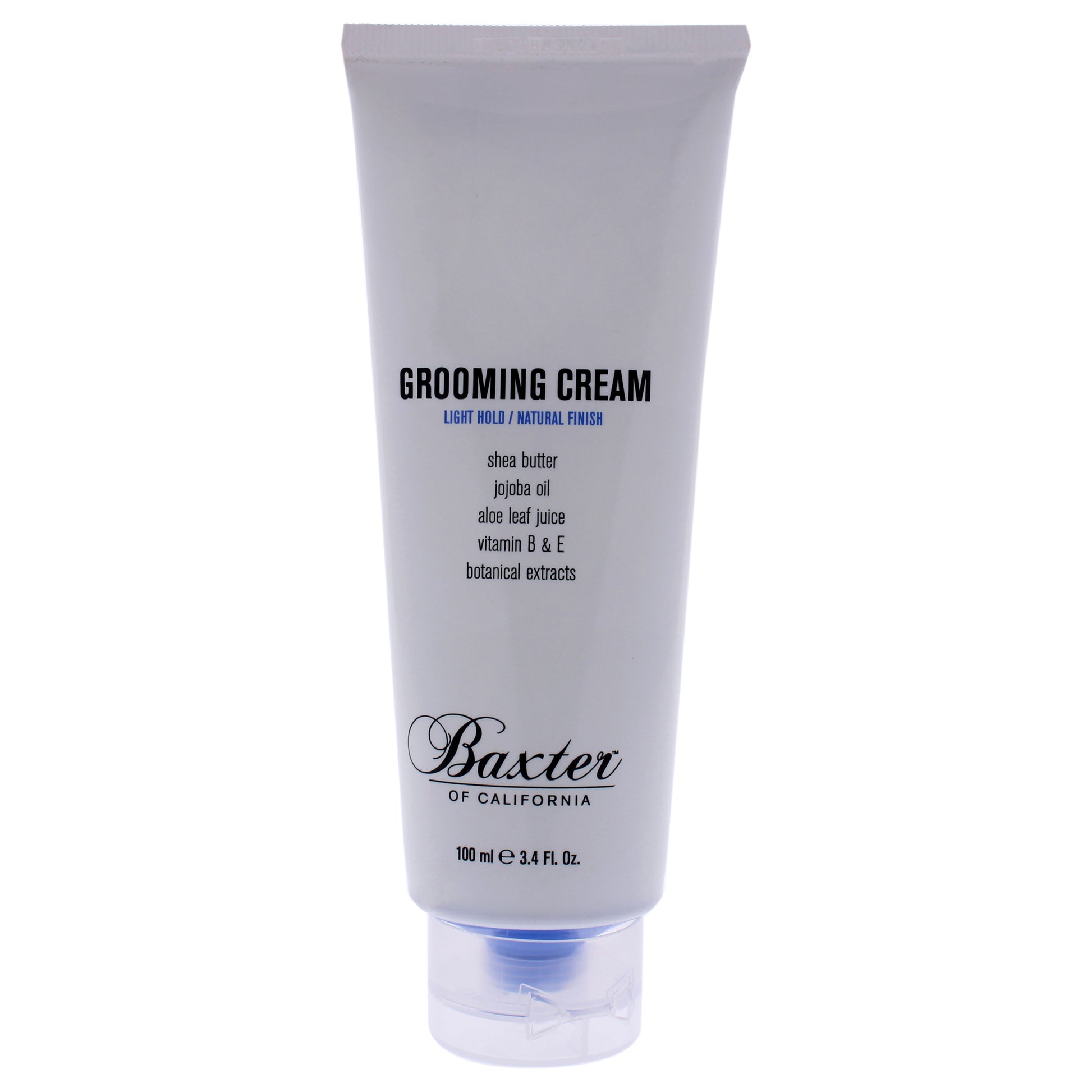 Grooming Cream