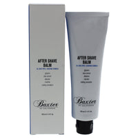 After Shave Balm