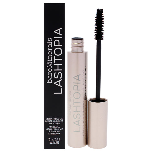 Lashtopia Mega