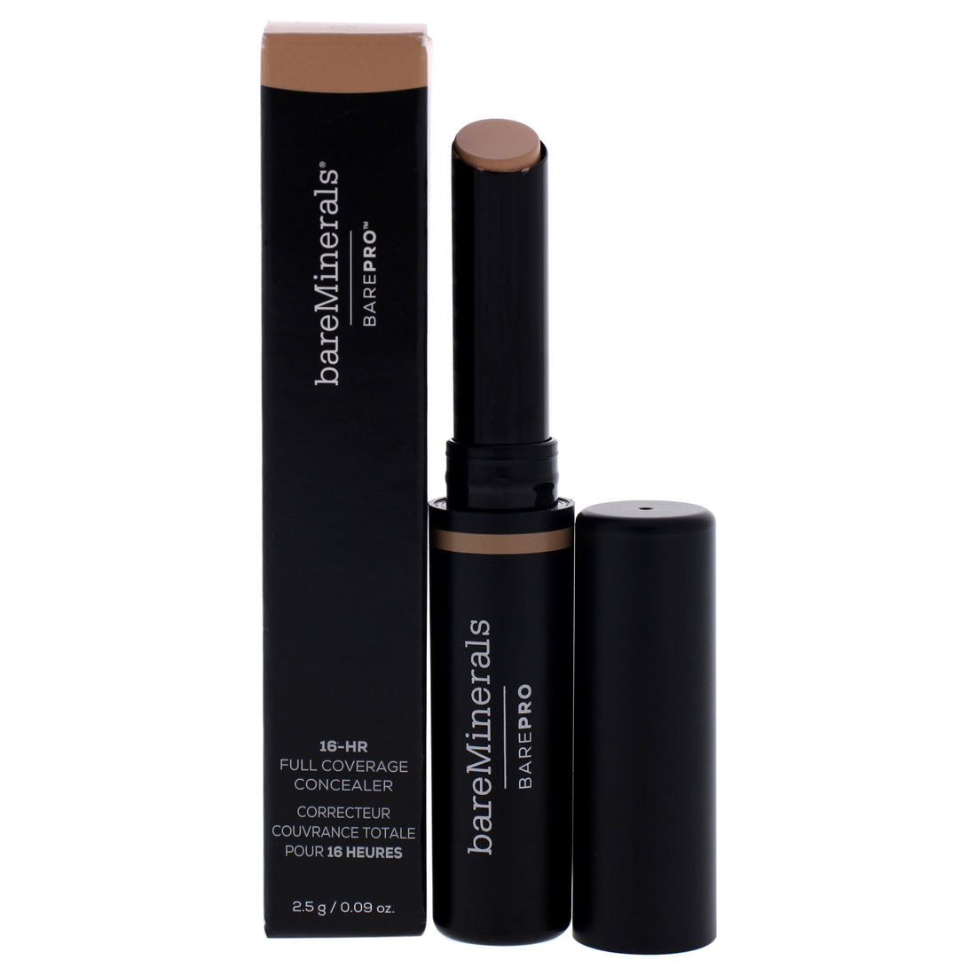 Barepro 16-Hr Full Coverage Concealer - 05 Light Medium-Neutral