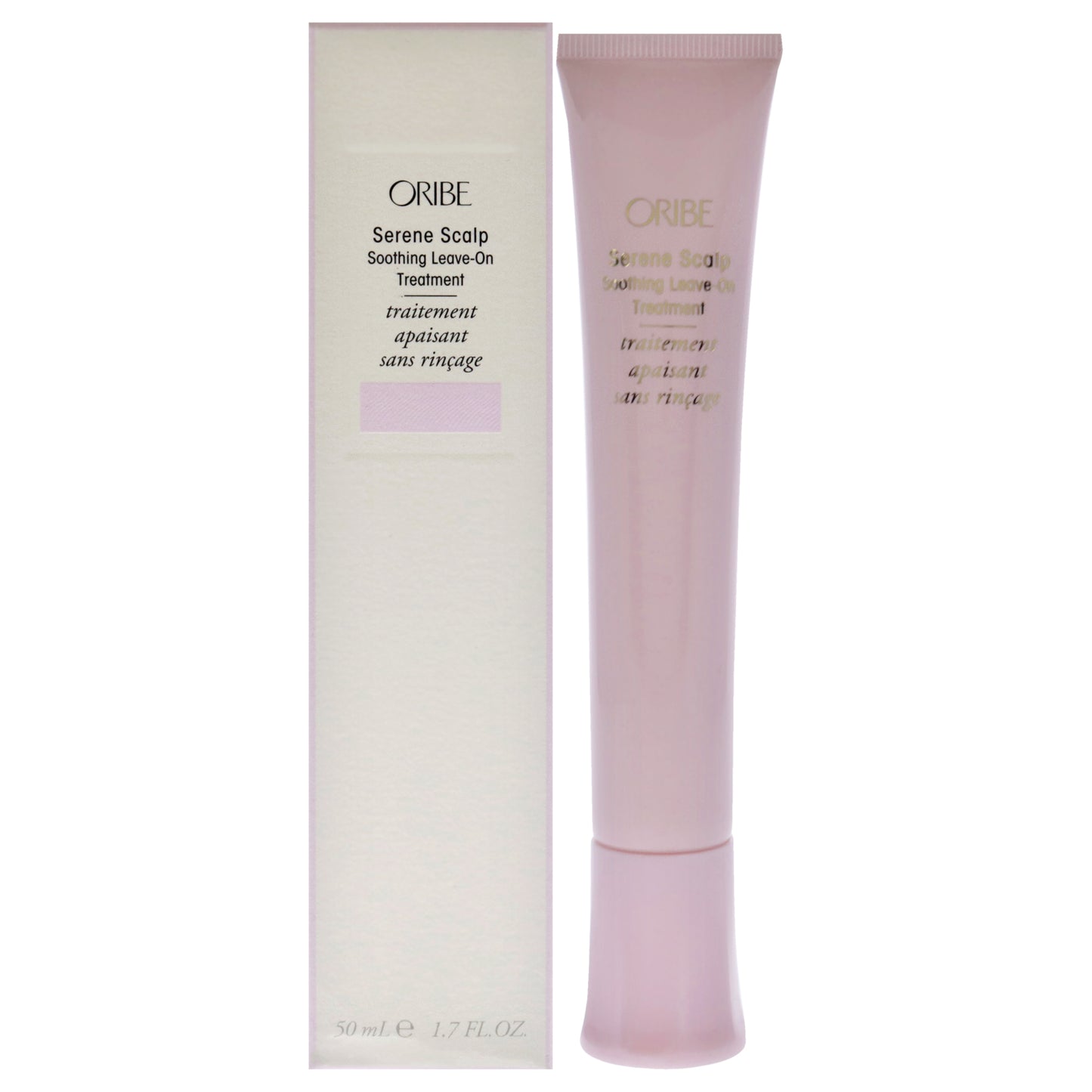 Serene Scalp Soothing Leave-On Treatment