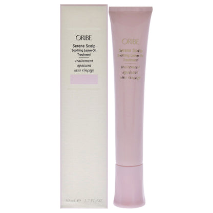 Serene Scalp Soothing Leave-On Treatment