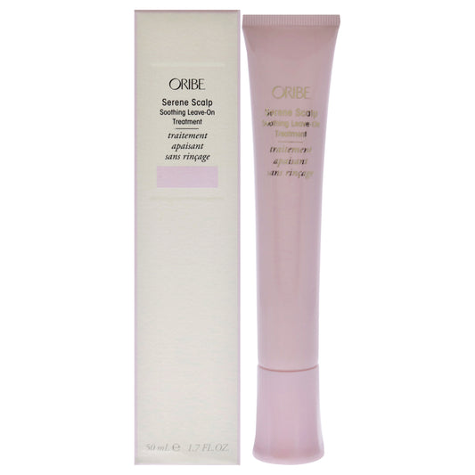 Serene Scalp Soothing Leave-On Treatment