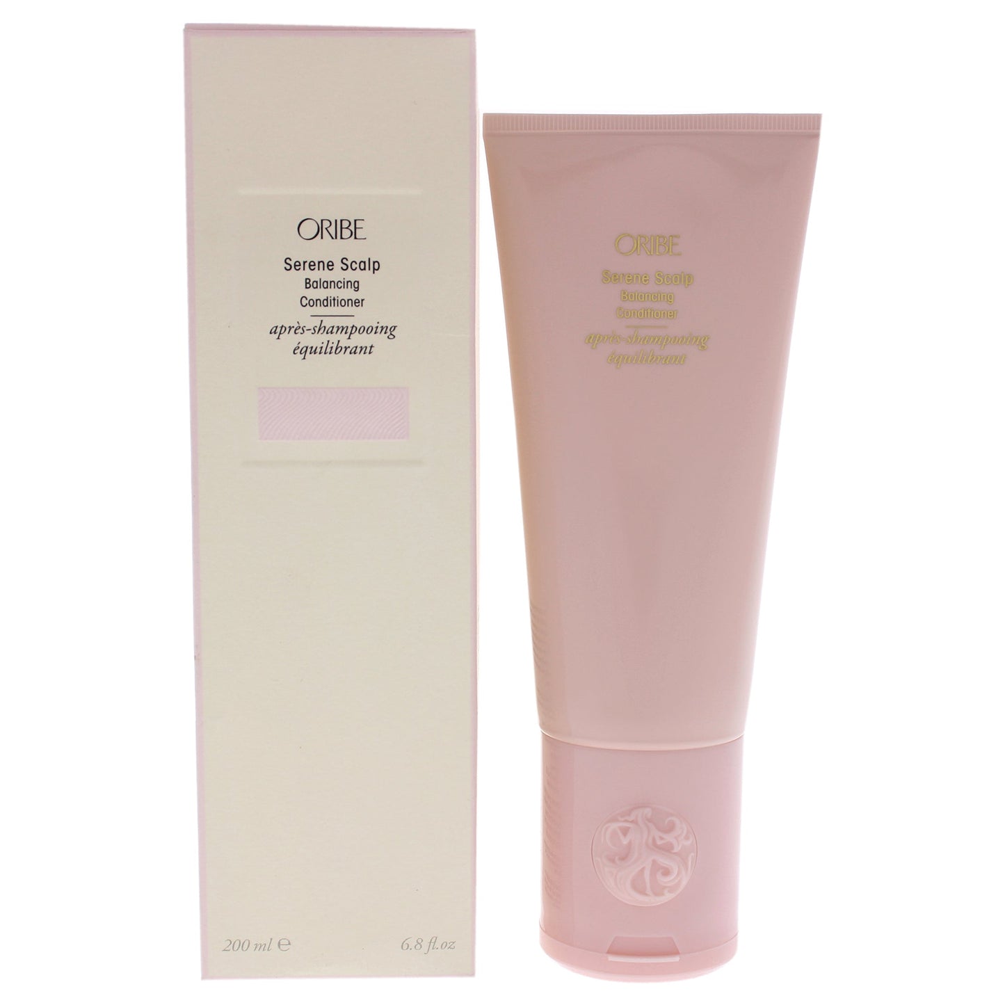 Serene Scalp Balancing Conditioner
