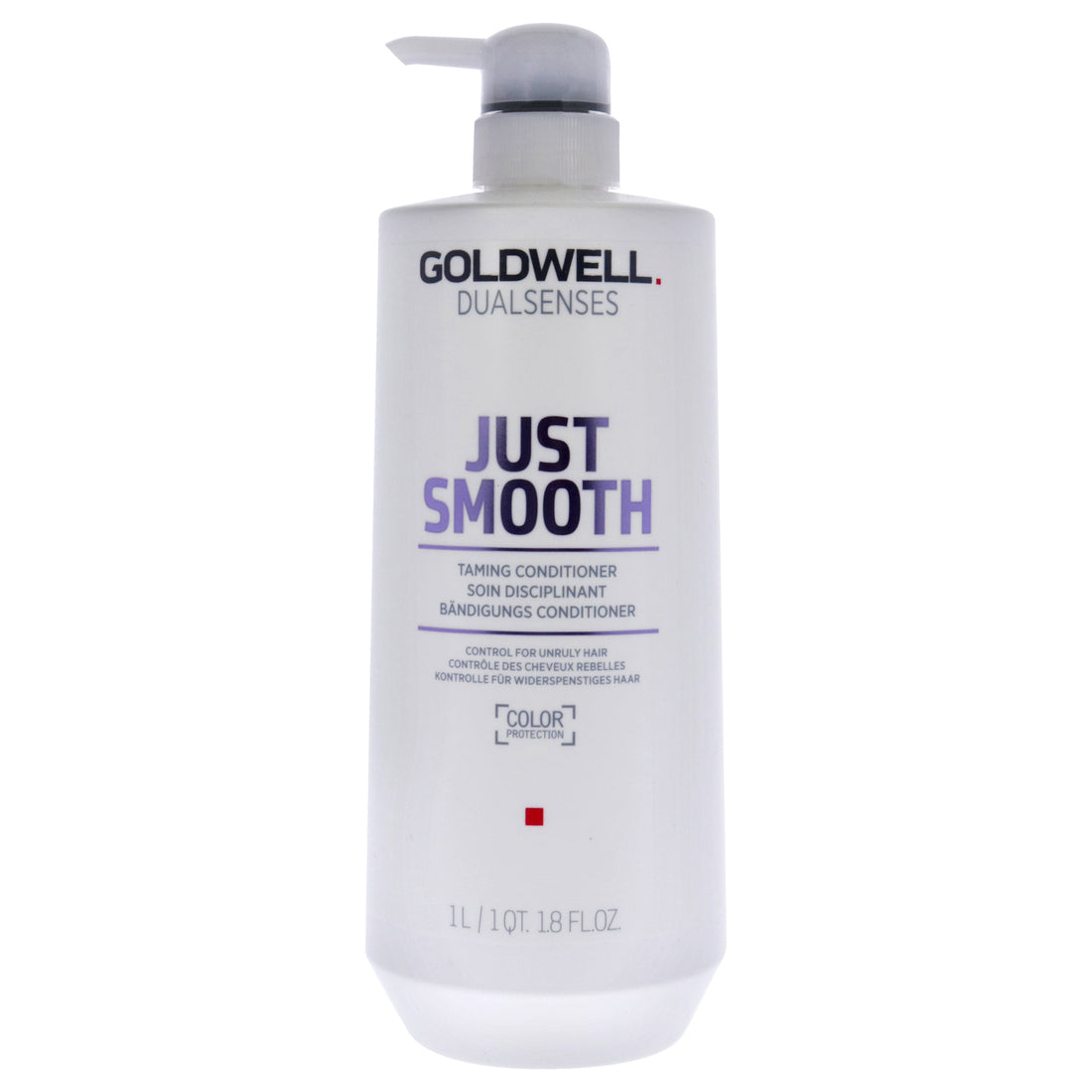 Goldwell DualSenses Just Smooth Taming Conditioner