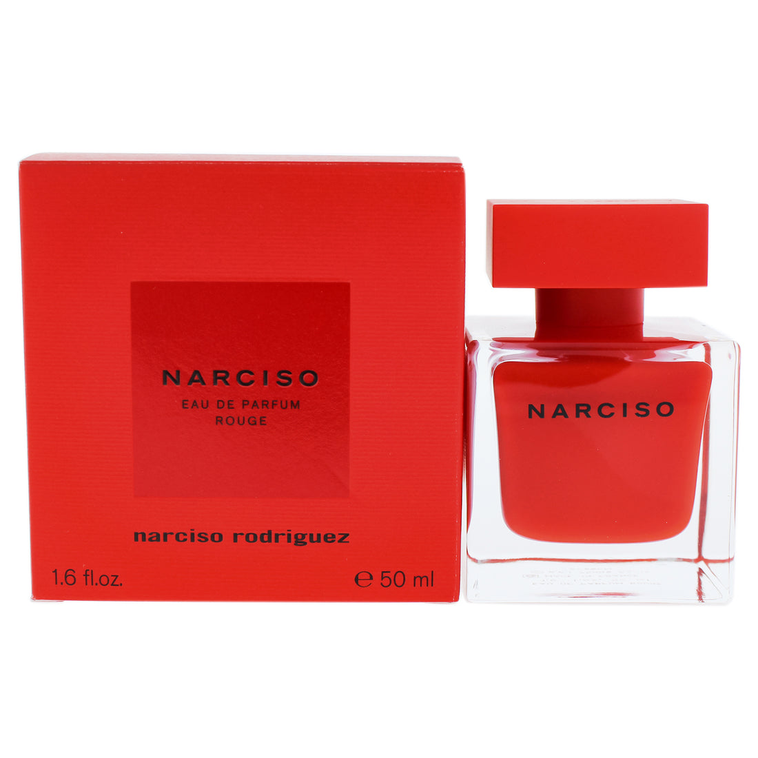 Narciso Rodriguez Narciso Rouge Women EDP Spray