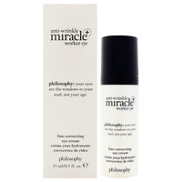 Anti-Wrinkle Miracle Worker Eye Plus