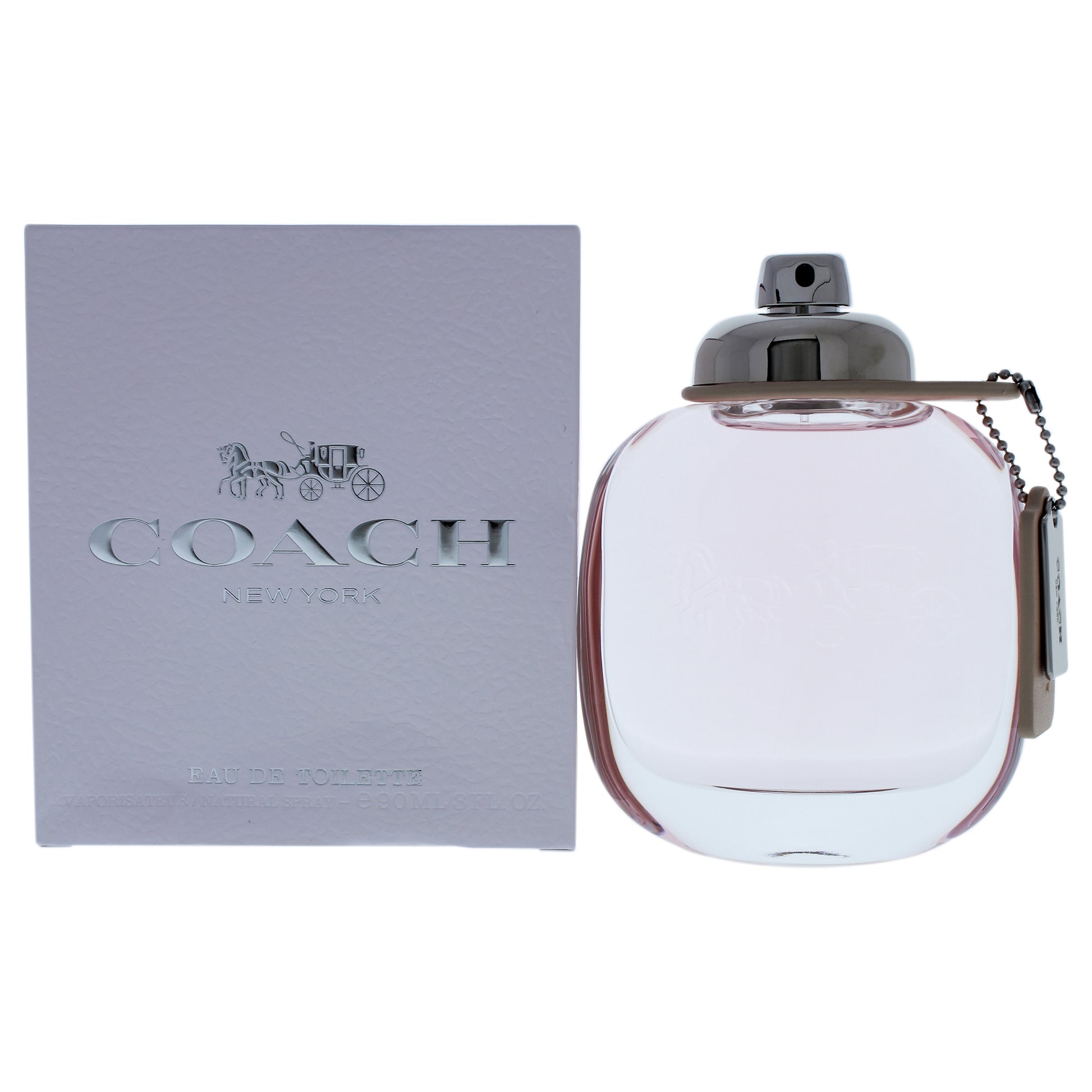Coach Coach Men EDT Spray