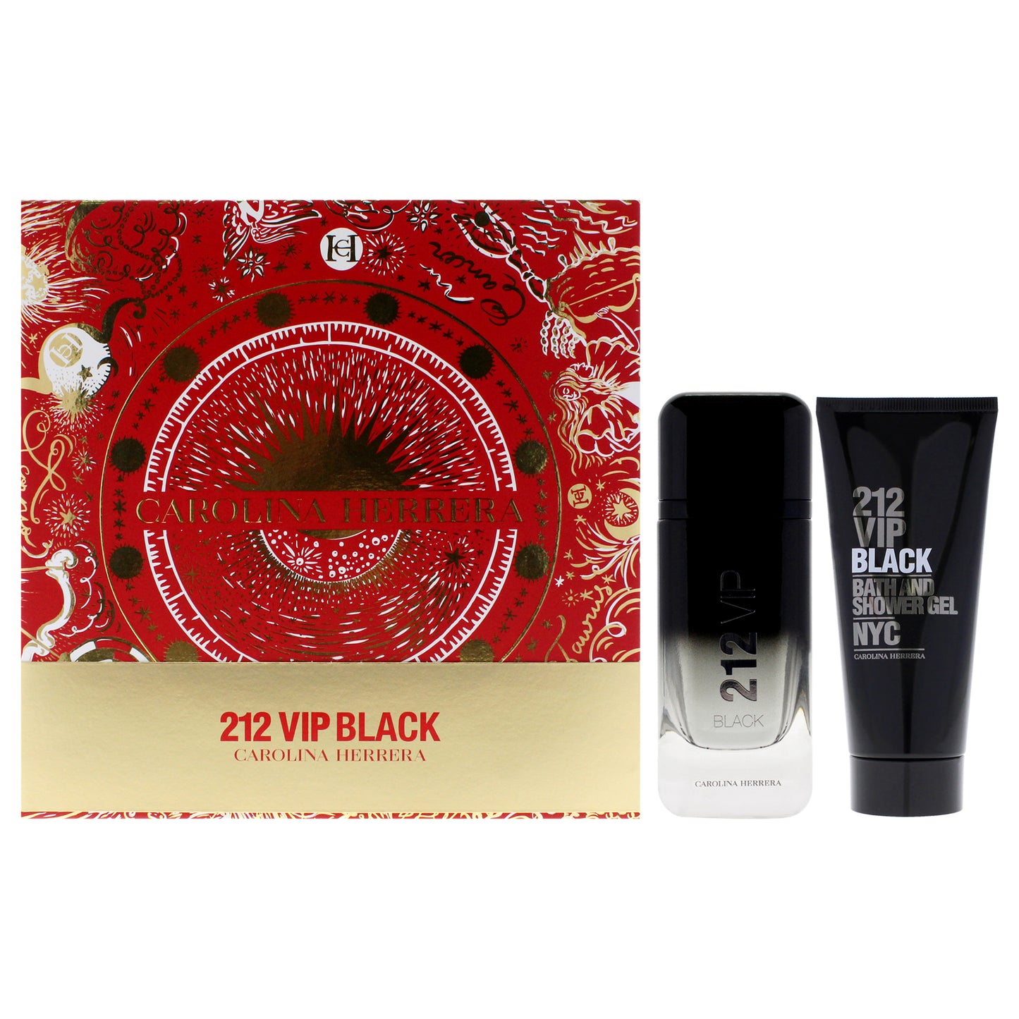212 Vip Black