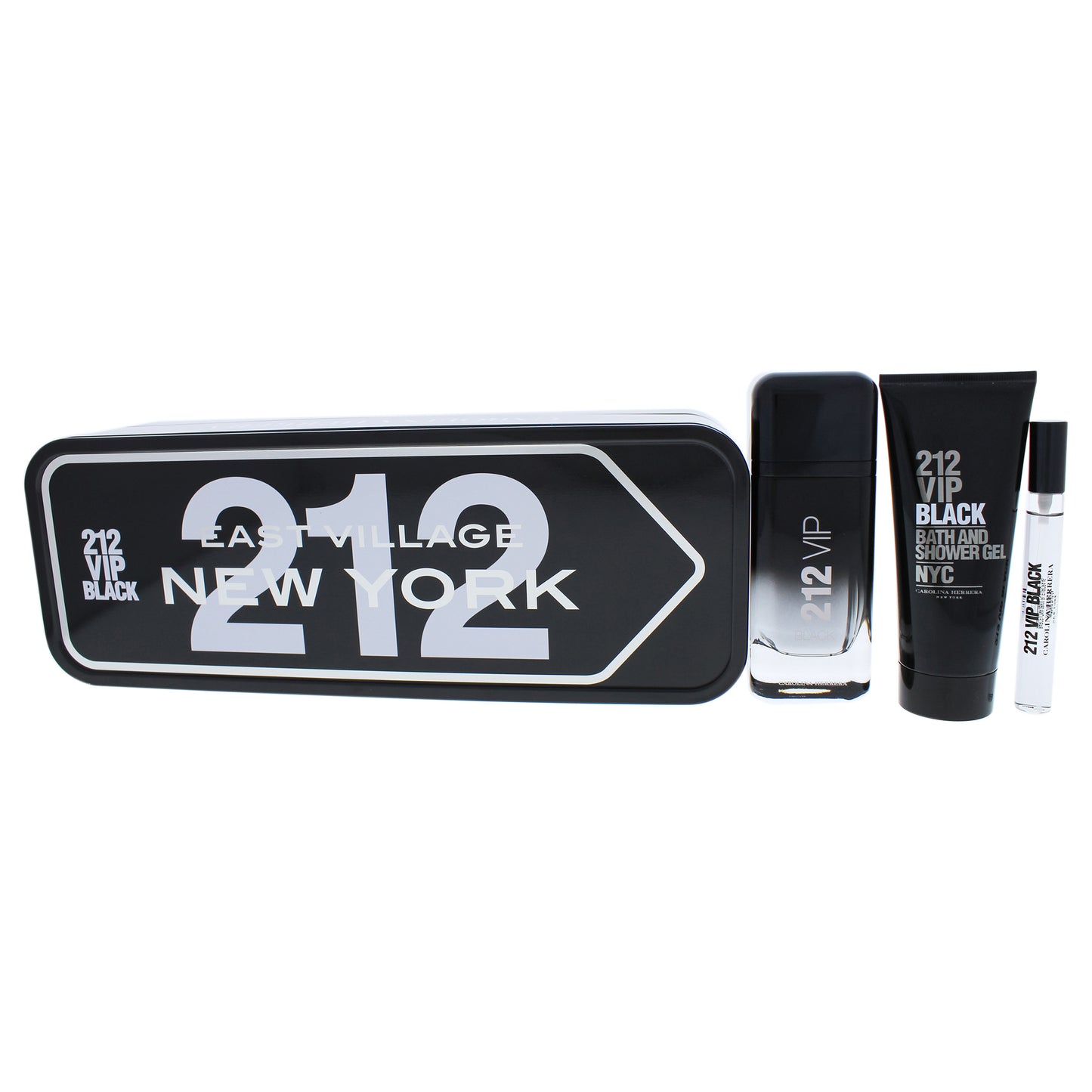 212 VIP Black