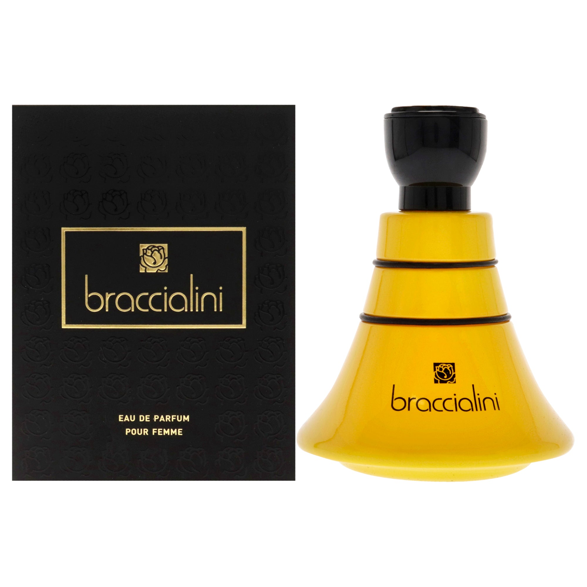 Braccialini by Braccialini for Women - 3.4 oz EDP Spray