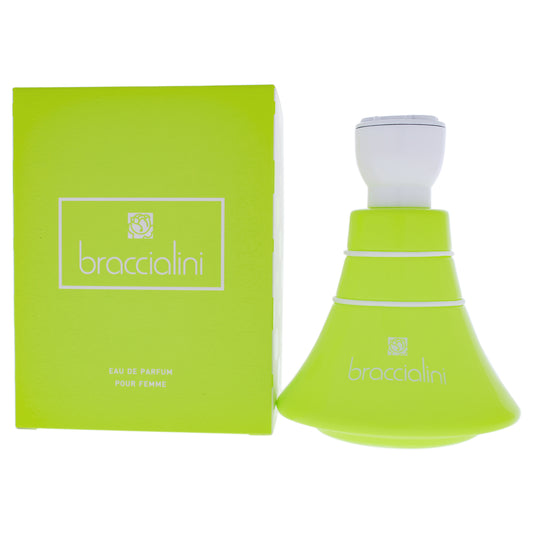 Glossy Green Pour Femme