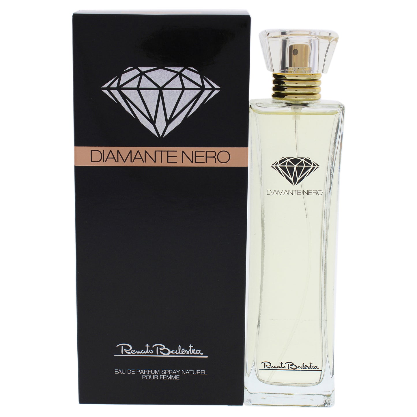 Diamante Nero