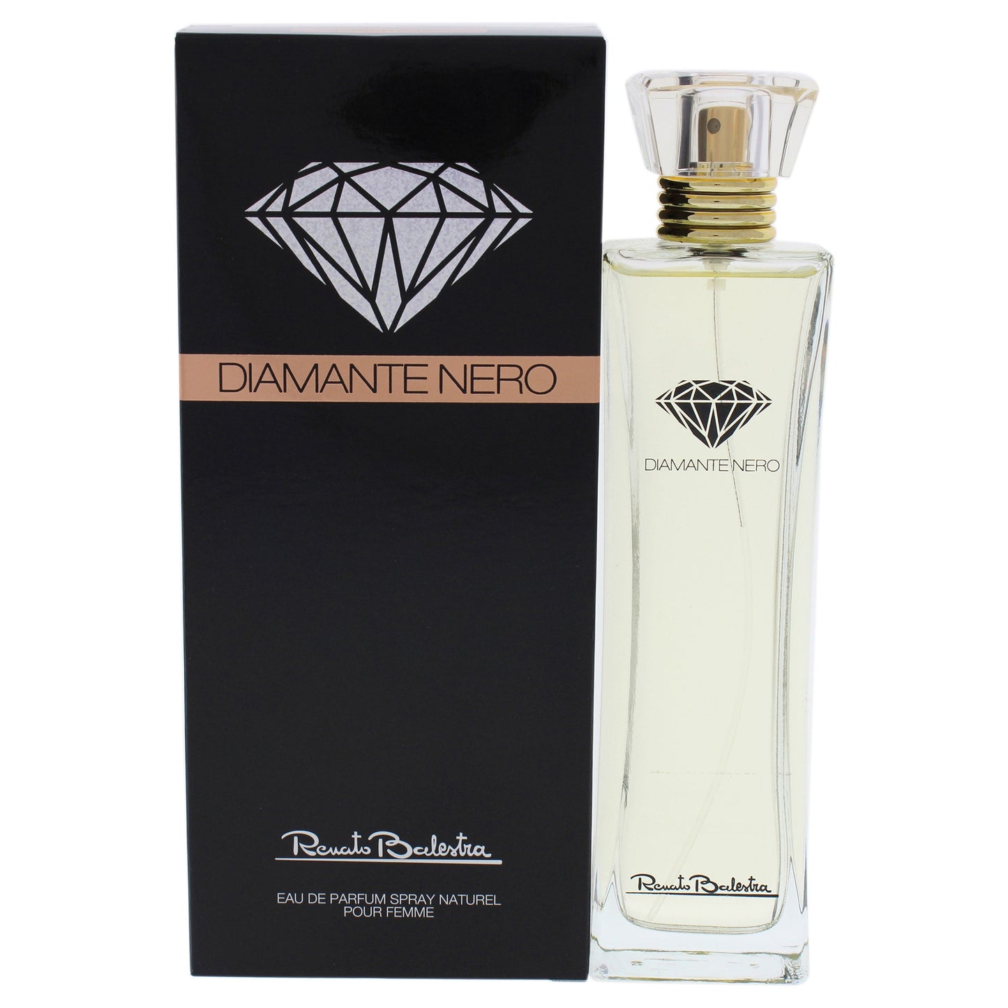 Diamante Nero