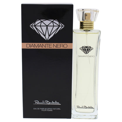 Diamante Nero