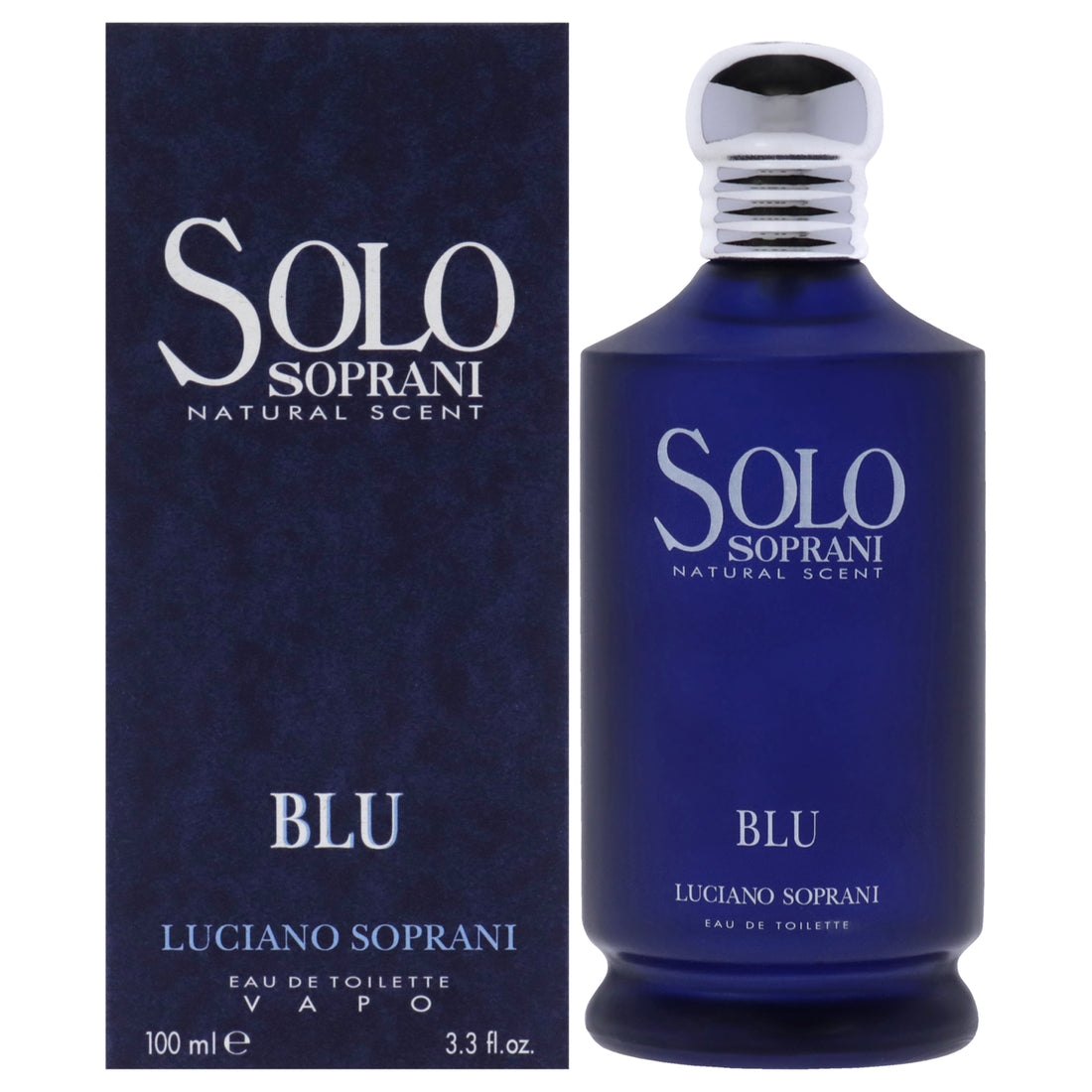 Solo Soprani Blu