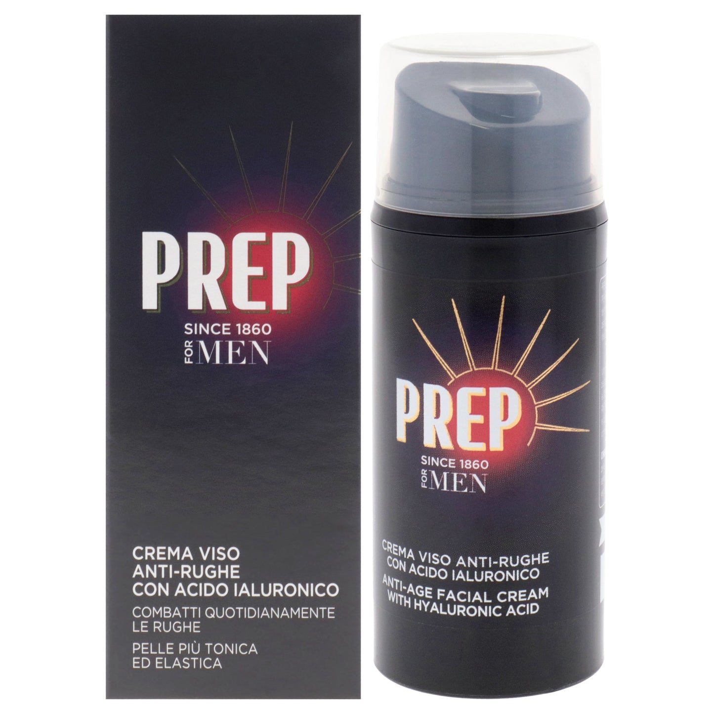 Anti-Age Facial Cream
