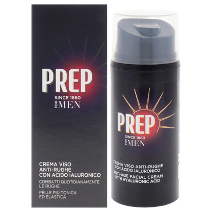 Anti-Age Facial Cream