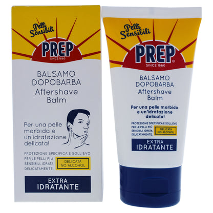 Balsamo Dopobarba
