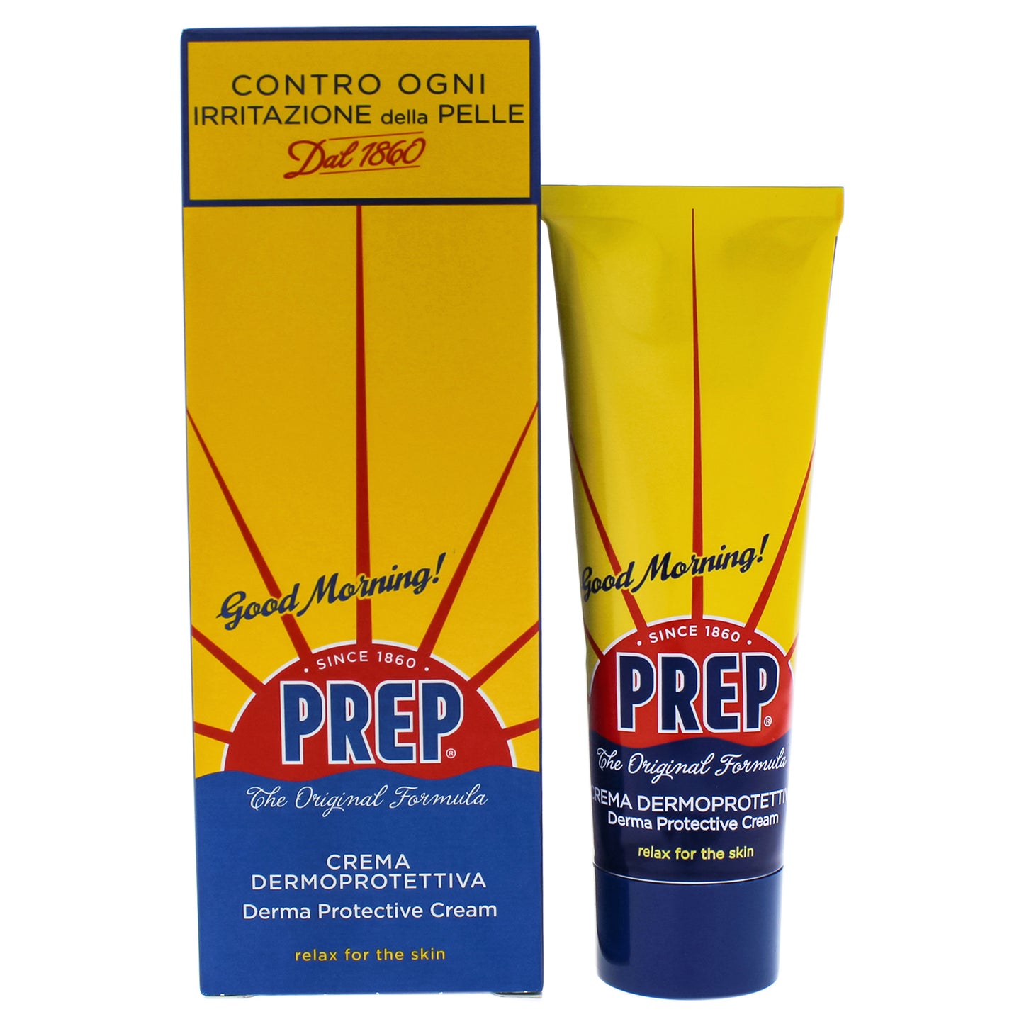 Derma Protective Cream