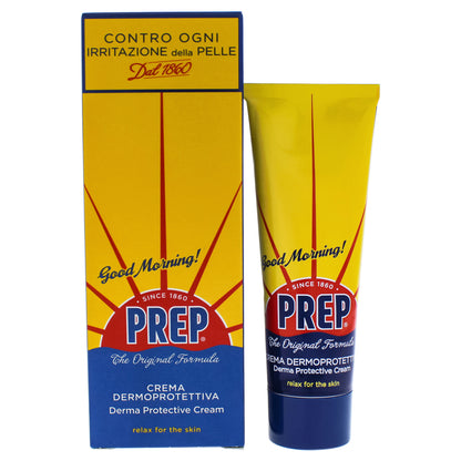 Derma Protective Cream