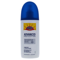 Advanced Protection Sensitive Skin Deodorant 48H