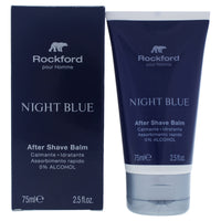 Night Blue After shave Balm