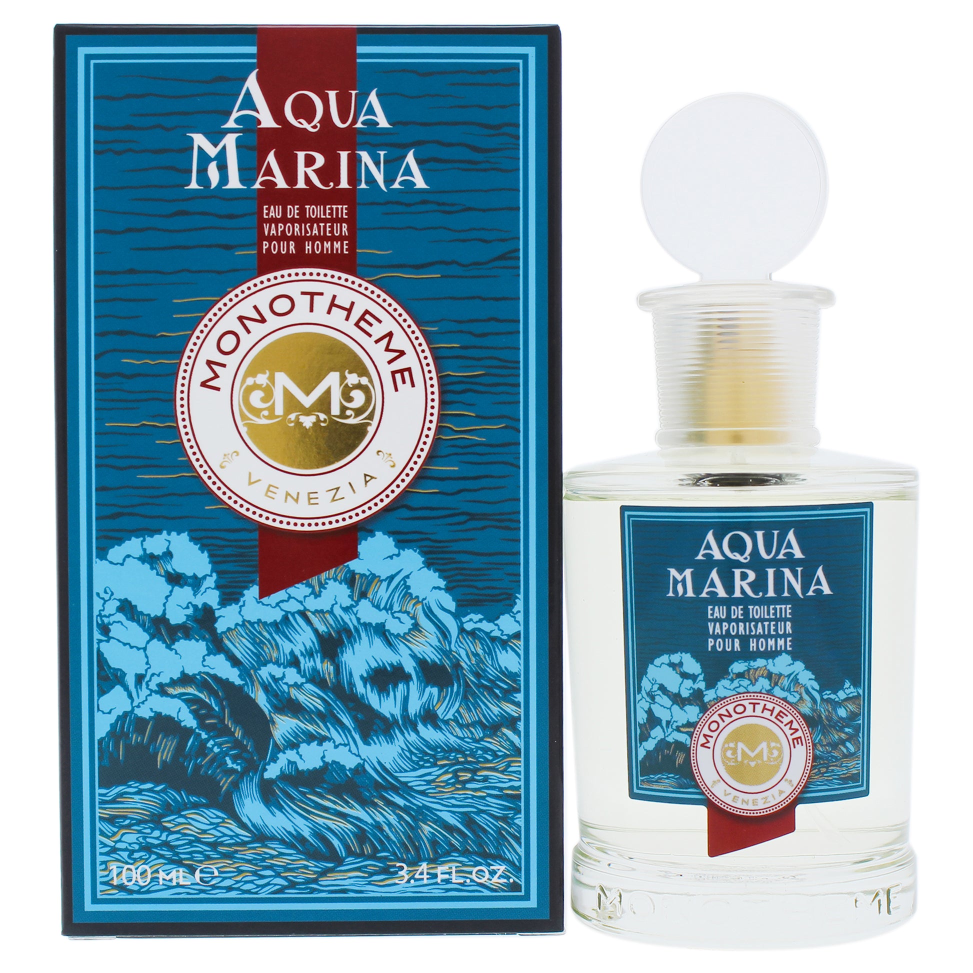 Aqua Marina