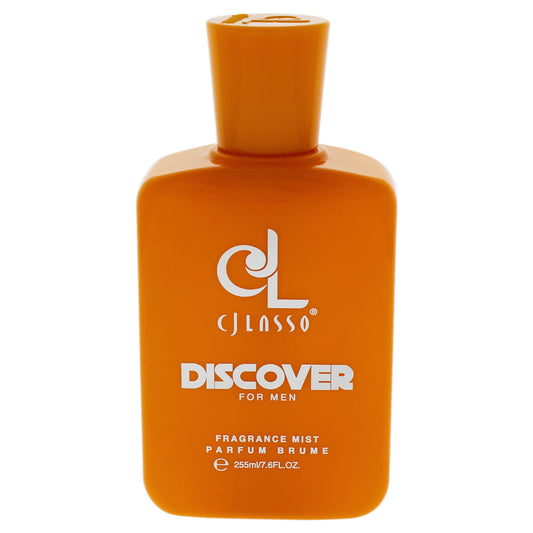 Discover