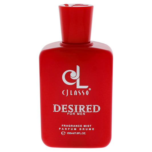 Desired