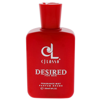 Desired
