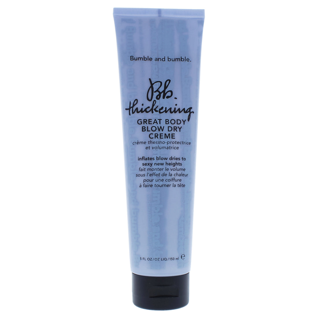 Thickening Great Body Blow Dry Creme