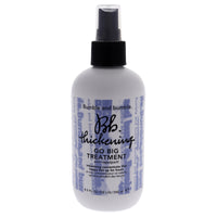 Thickening Go Big Treatment