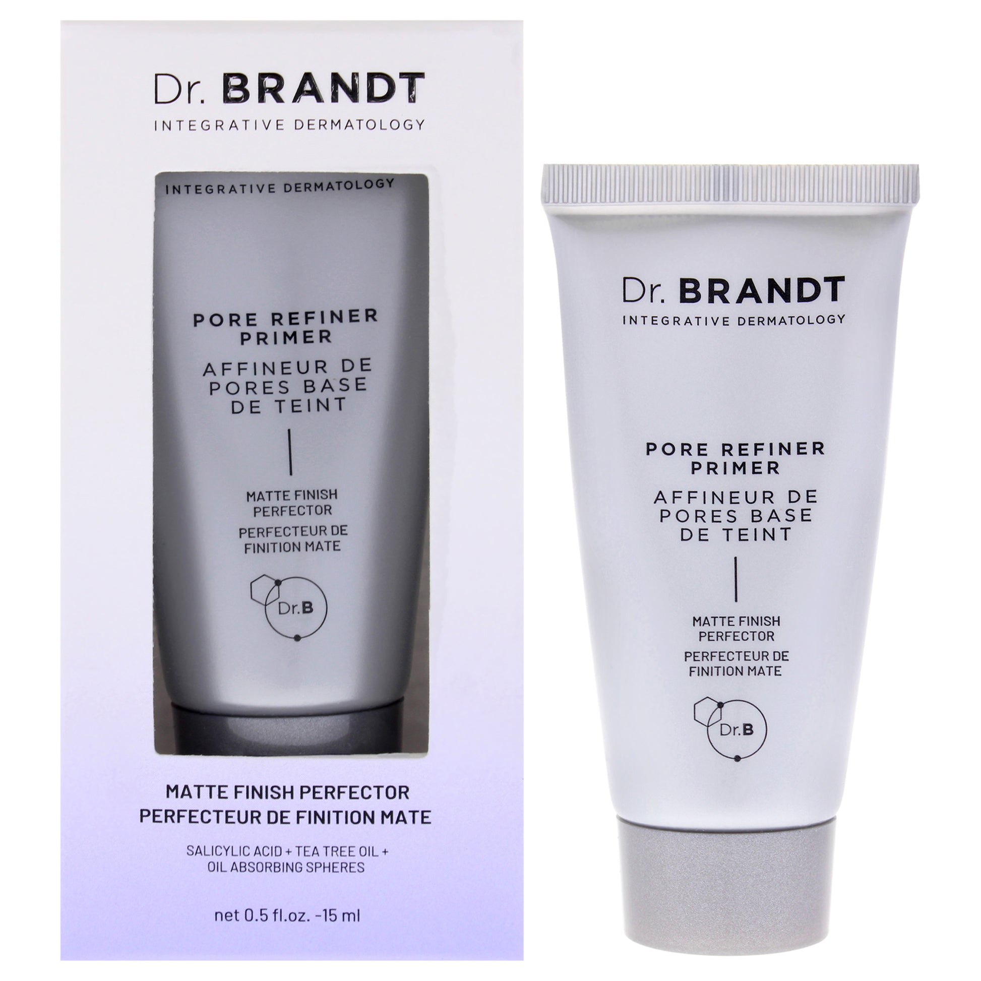 Dr. Brandt Pores No More Pore Refiner Primer