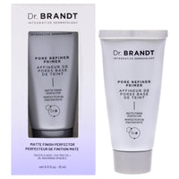 Dr. Brandt Pores No More Pore Refiner Primer