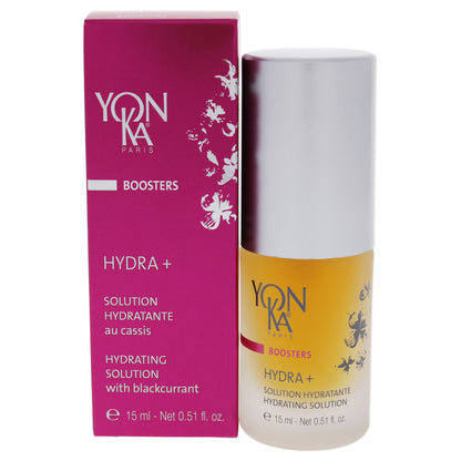 Hydra Plus Hydrating Solution