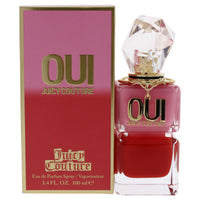 Juicy Couture OUI Women EDP Spray