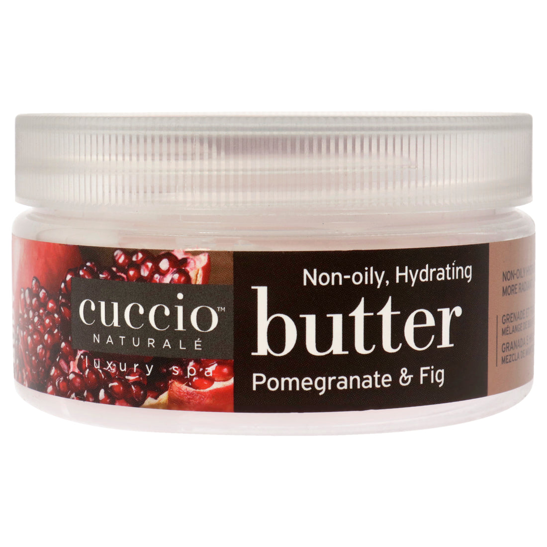 Butter Blend - Pomegranate and Fig