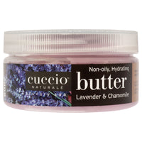 Butter Blend - Lavender and Chamomile