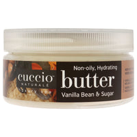 Butter Blend - Vanilla Bean and Sugar